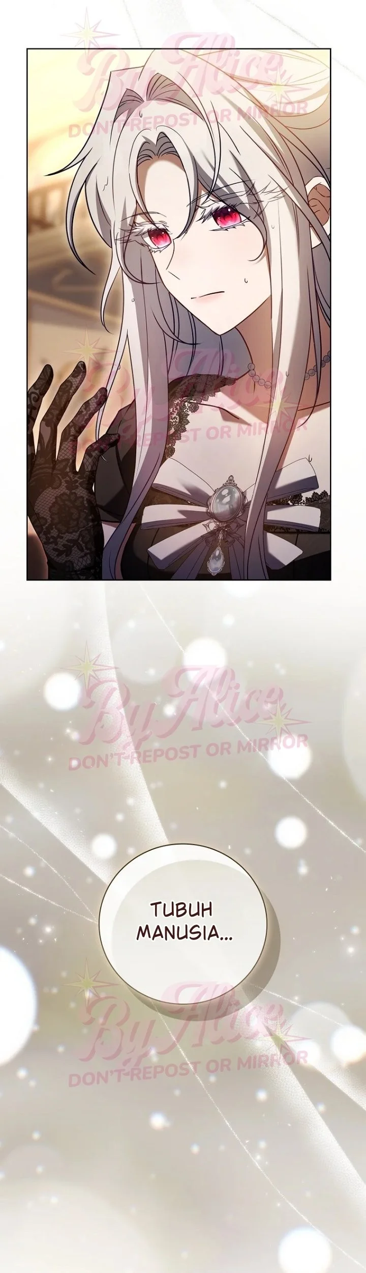 The Father and the Daughter Chapter 71 - halaman 24