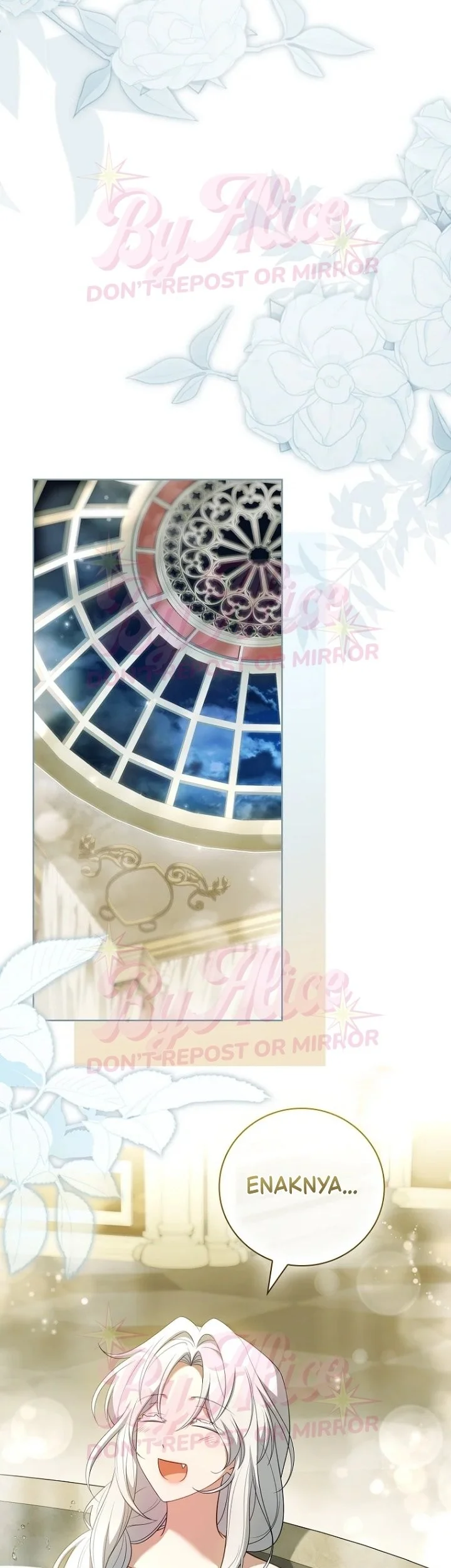 The Father and the Daughter Chapter 71 - halaman 26