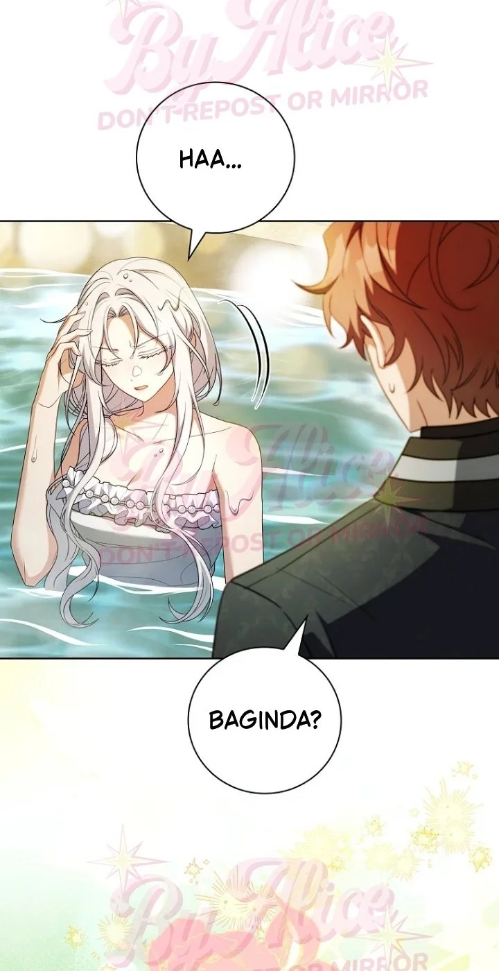 The Father and the Daughter Chapter 71 - halaman 37