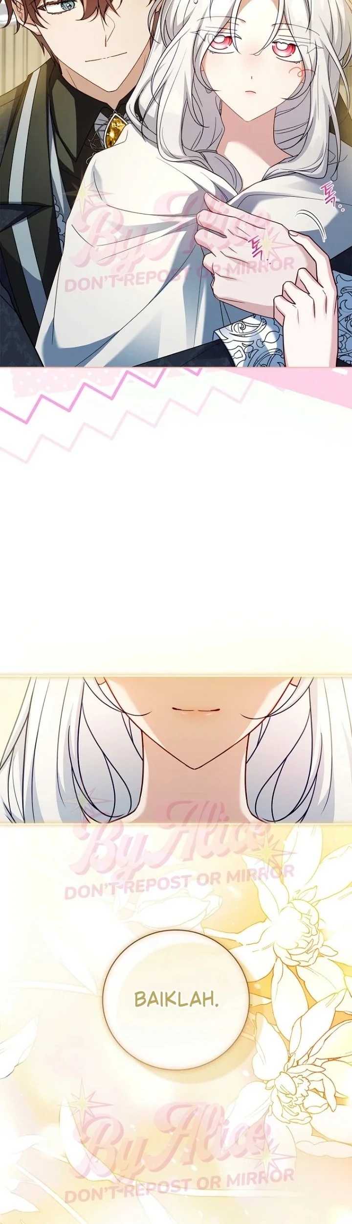 The Father and the Daughter Chapter 71 - halaman 41