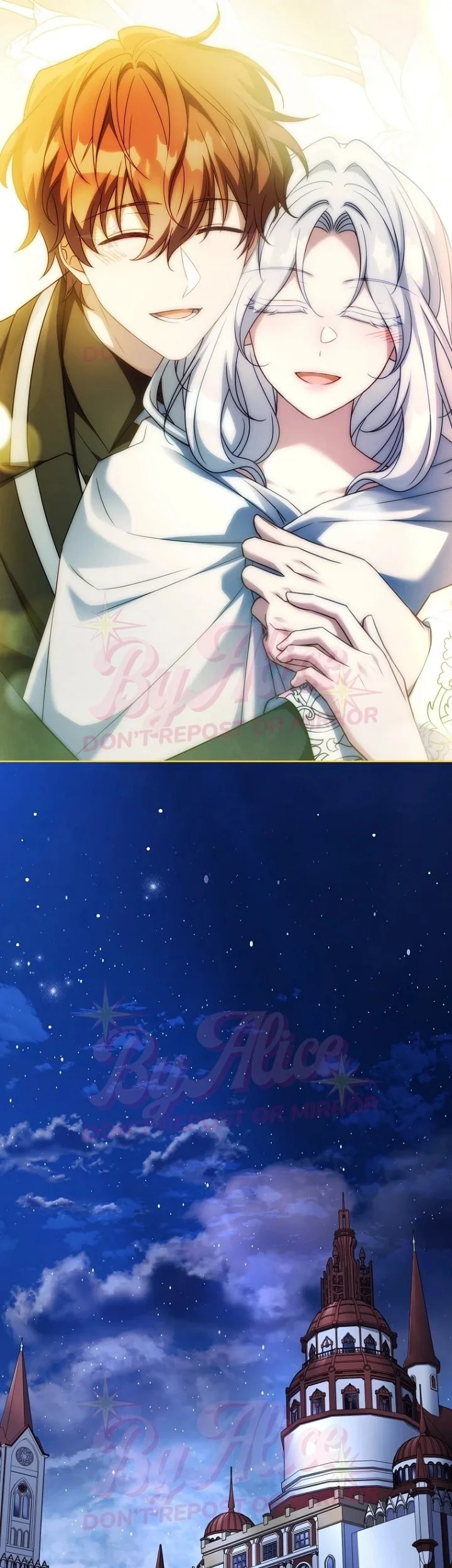The Father and the Daughter Chapter 71 - halaman 42