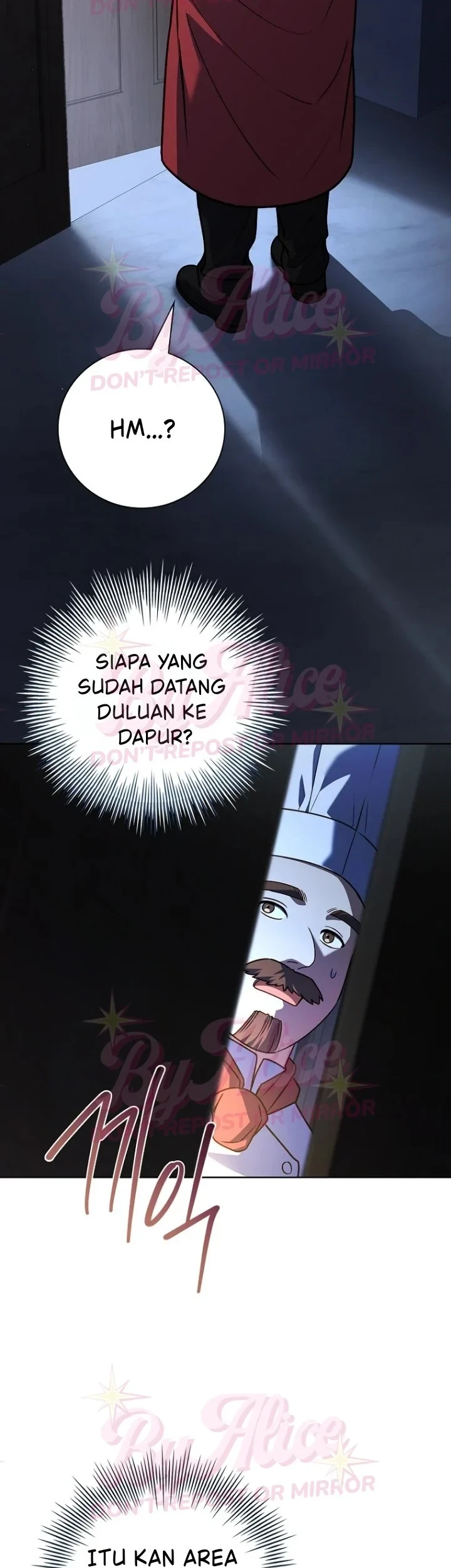 The Father and the Daughter Chapter 71 - halaman 46