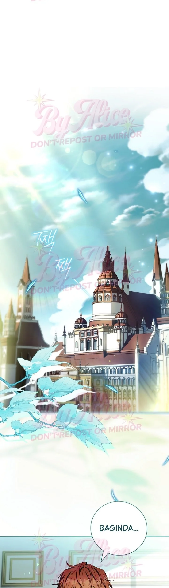 The Father and the Daughter Chapter 72 - halaman 2