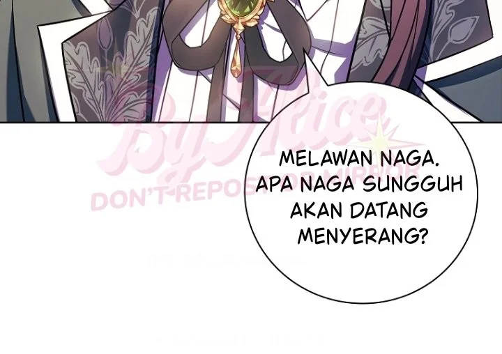 The Father and the Daughter Chapter 72 - halaman 20