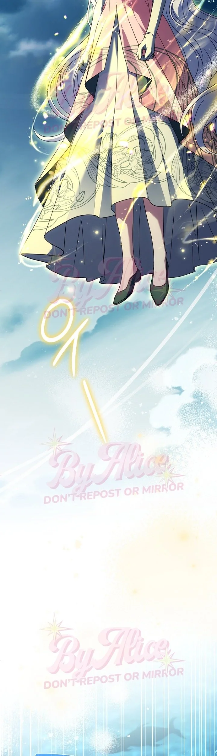 The Father and the Daughter Chapter 72 - halaman 36