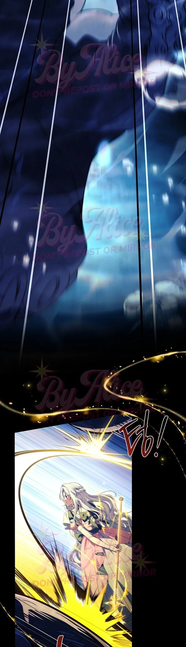 The Father and the Daughter Chapter 72 - halaman 46