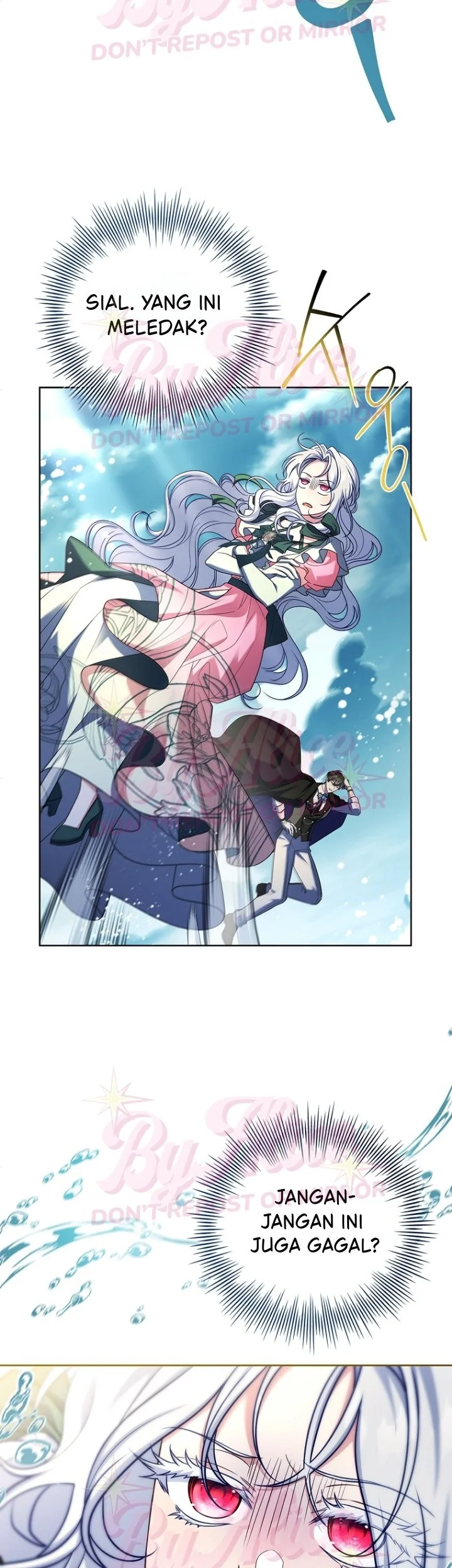 The Father and the Daughter Chapter 72 - halaman 52