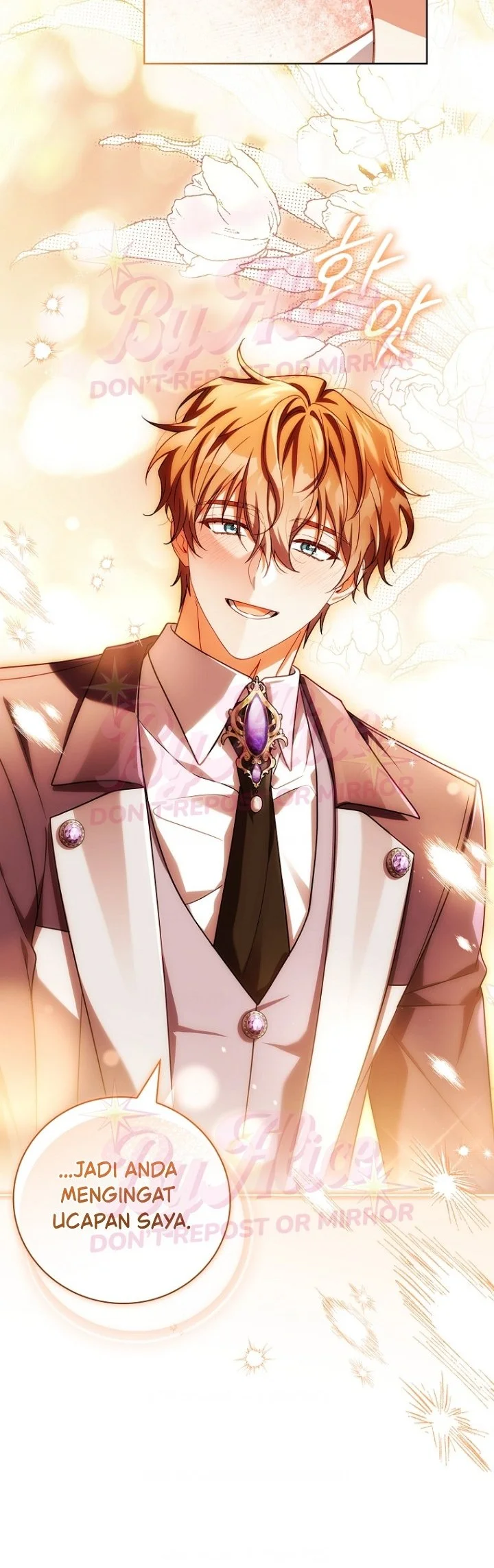 The Father and the Daughter Chapter 72 - halaman 7