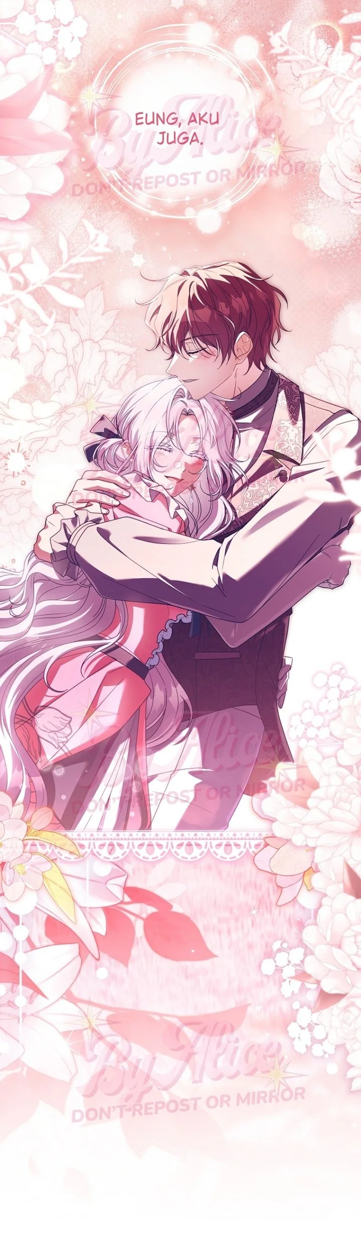 The Father and the Daughter Chapter 73 - halaman 27