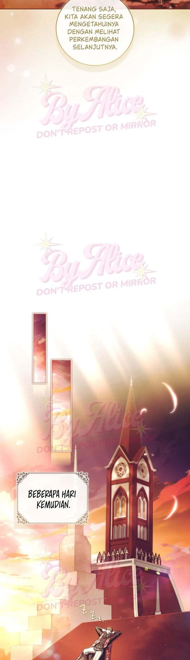 The Father and the Daughter Chapter 73 - halaman 50