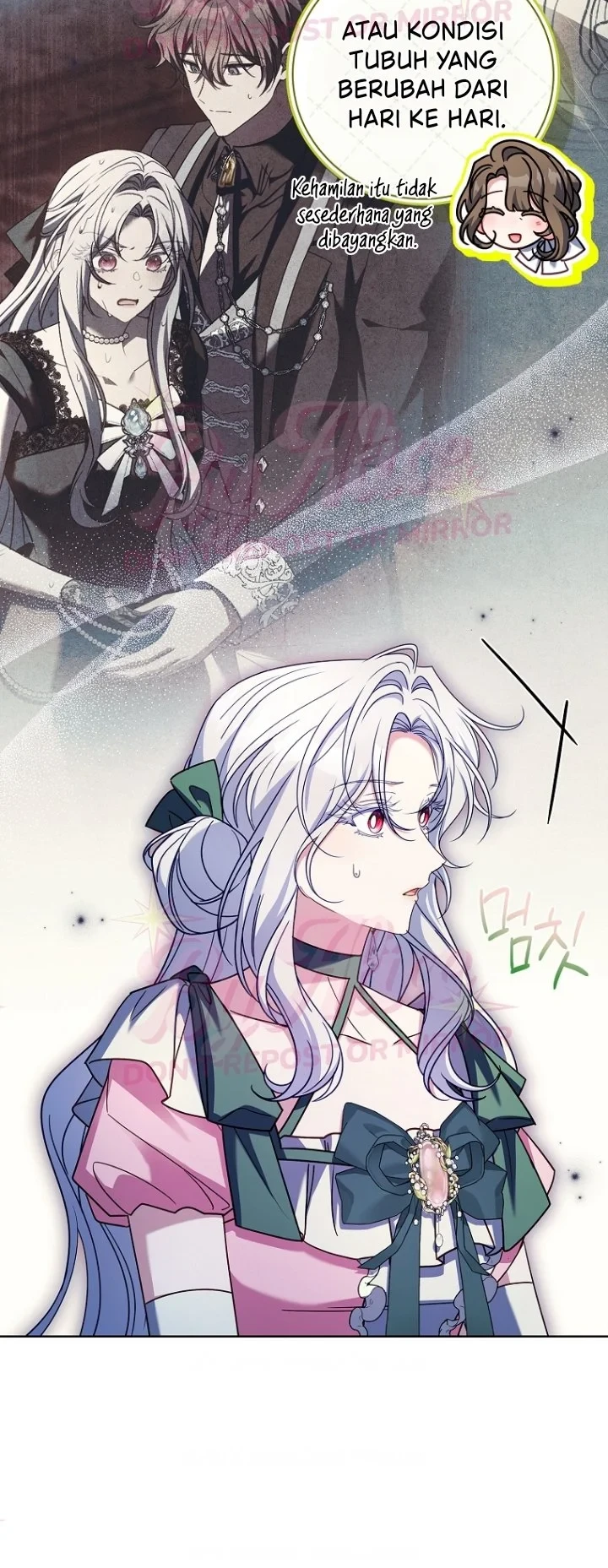 The Father and the Daughter Chapter 73 - halaman 6