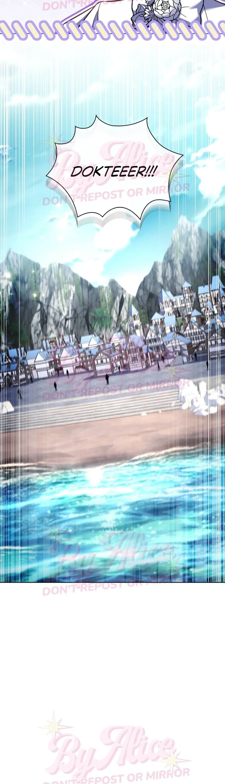 The Father and the Daughter Chapter 73 - halaman 9