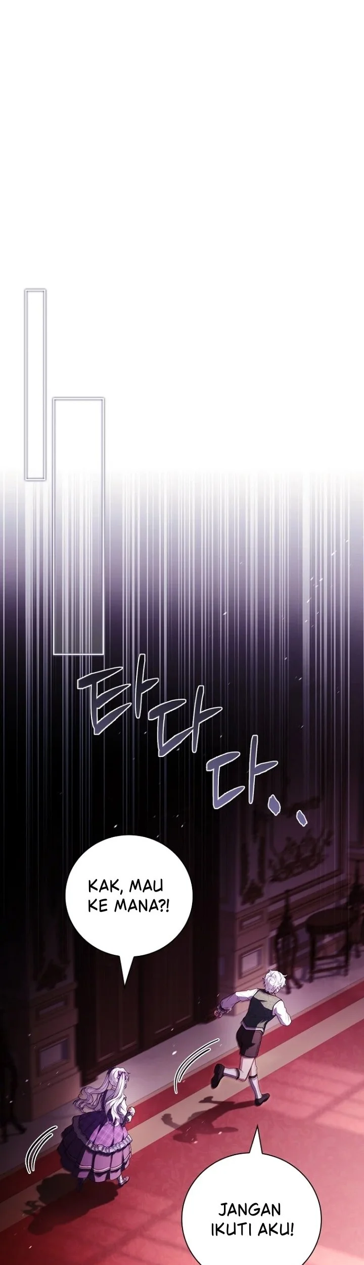 The Father and the Daughter Chapter 75 - halaman 10