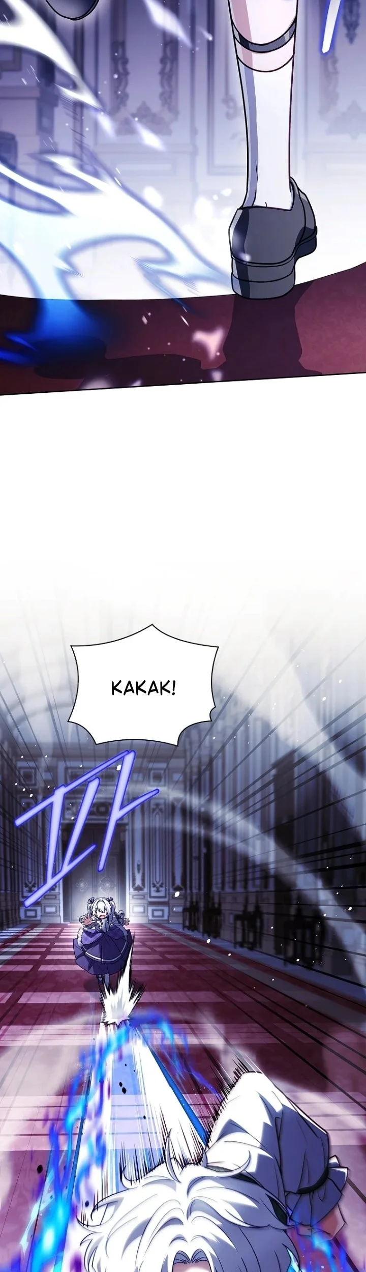 The Father and the Daughter Chapter 75 - halaman 13