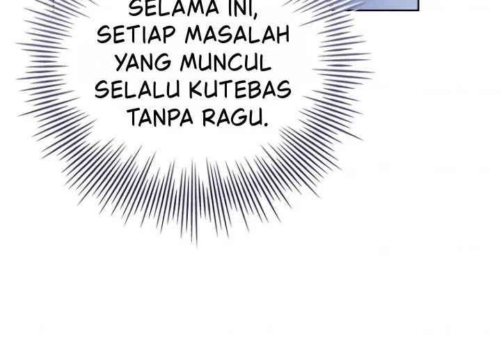 The Father and the Daughter Chapter 75 - halaman 20