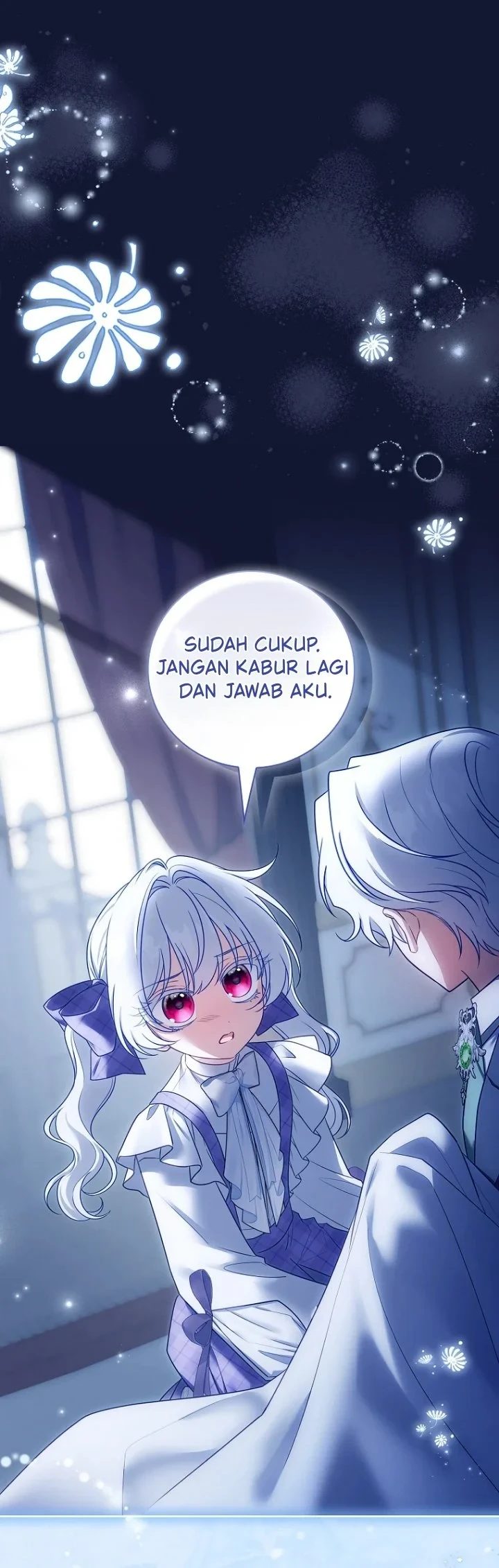 The Father and the Daughter Chapter 75 - halaman 25