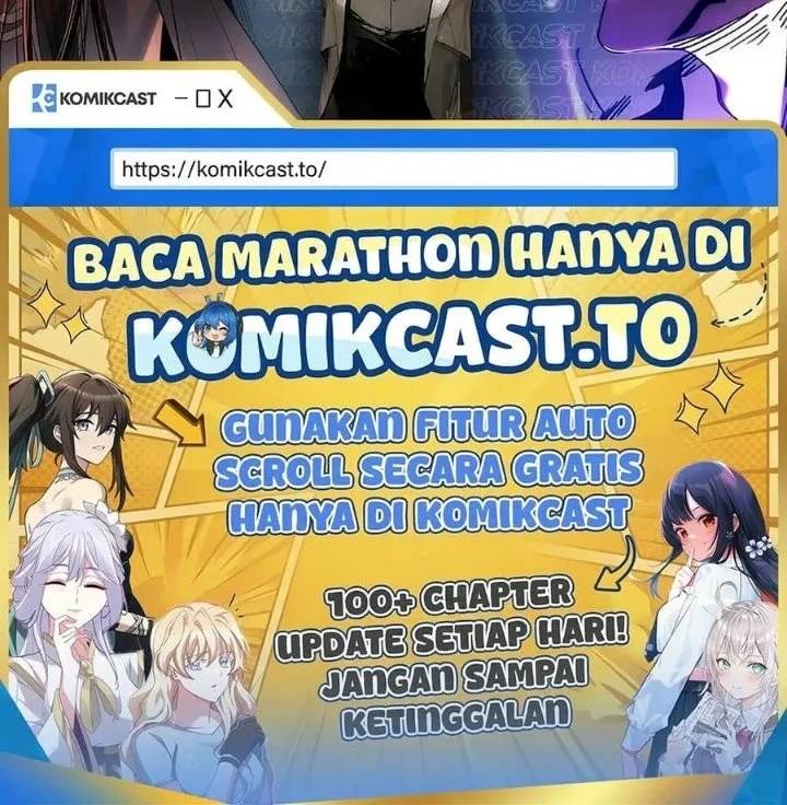 The Father and the Daughter Chapter 75 - halaman 28