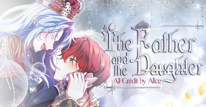 The Father and the Daughter Chapter 76 - halaman 1