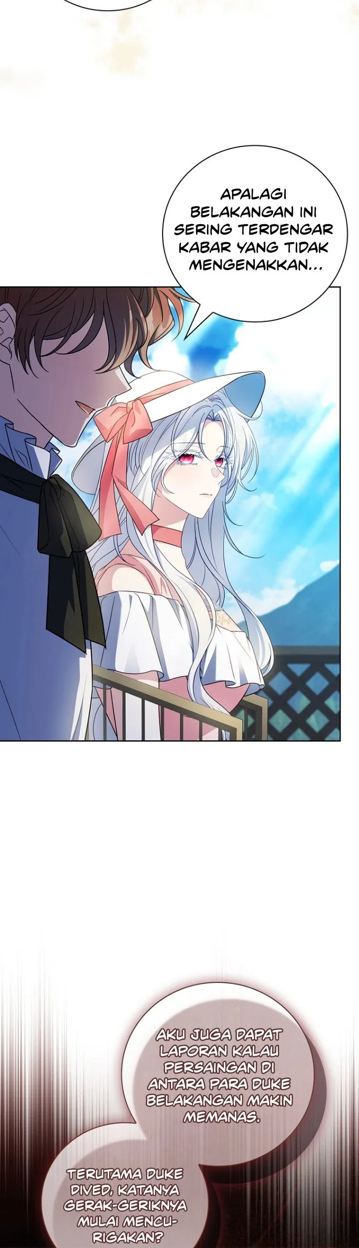 The Father and the Daughter Chapter 76 - halaman 16