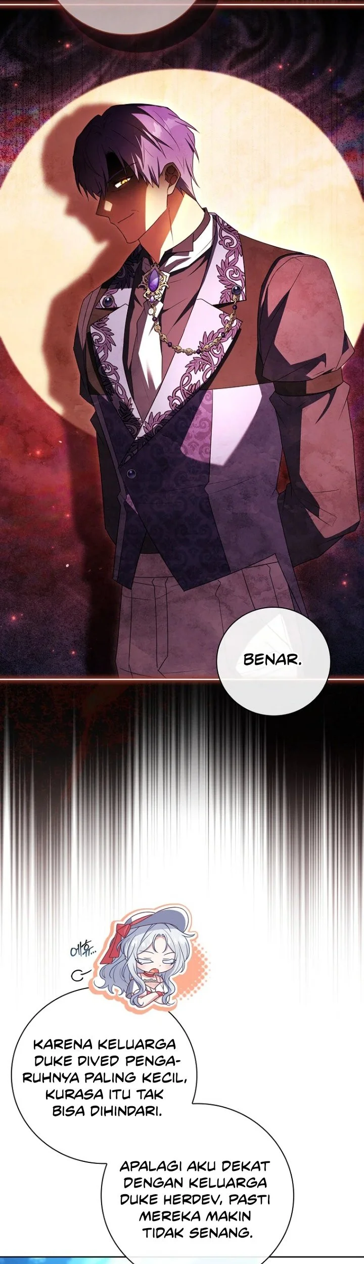 The Father and the Daughter Chapter 76 - halaman 17
