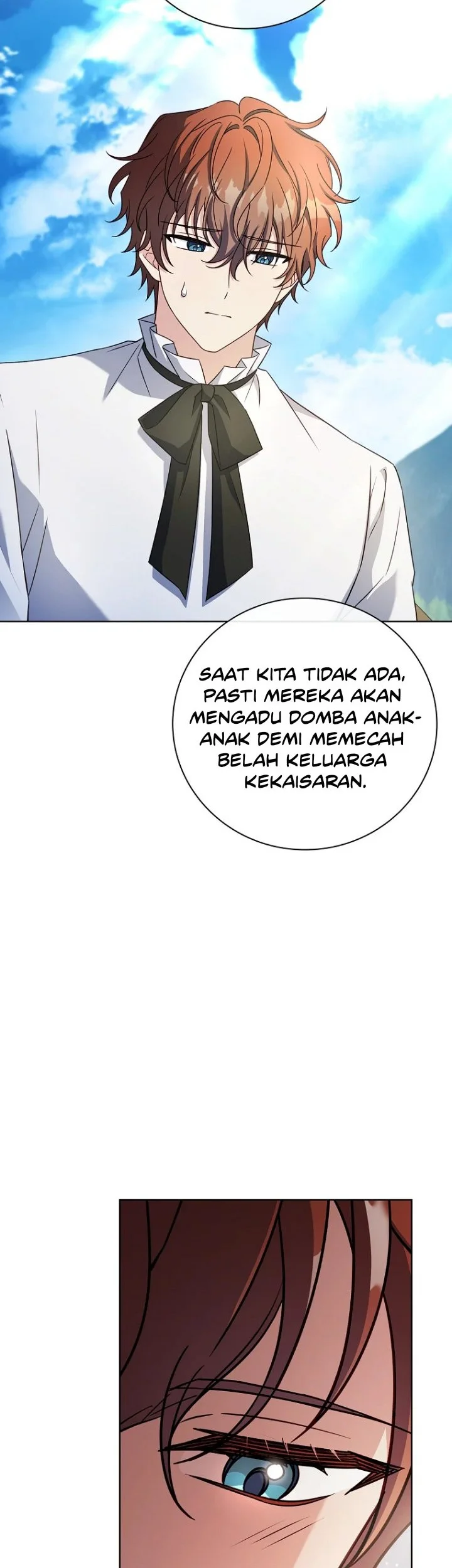 The Father and the Daughter Chapter 76 - halaman 18