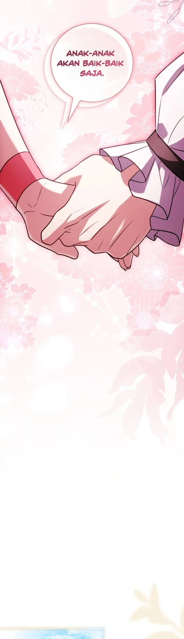 The Father and the Daughter Chapter 76 - halaman 27
