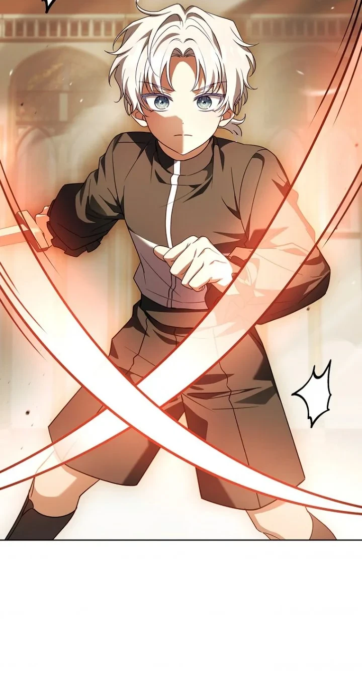 The Father and the Daughter Chapter 76 - halaman 41