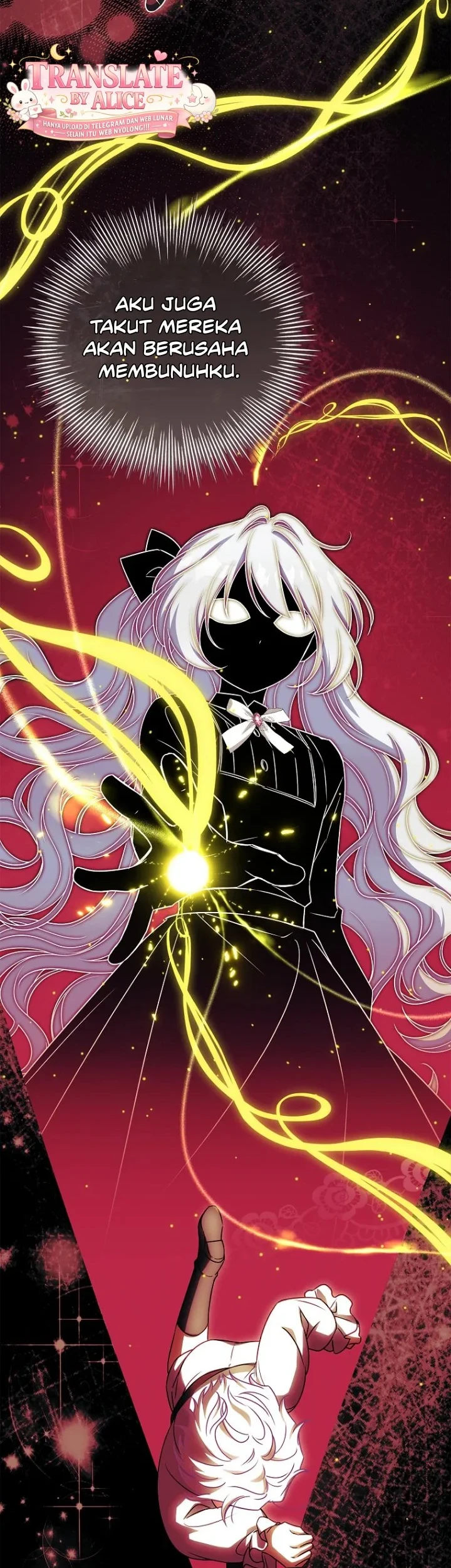 The Father and the Daughter Chapter 76 - halaman 51