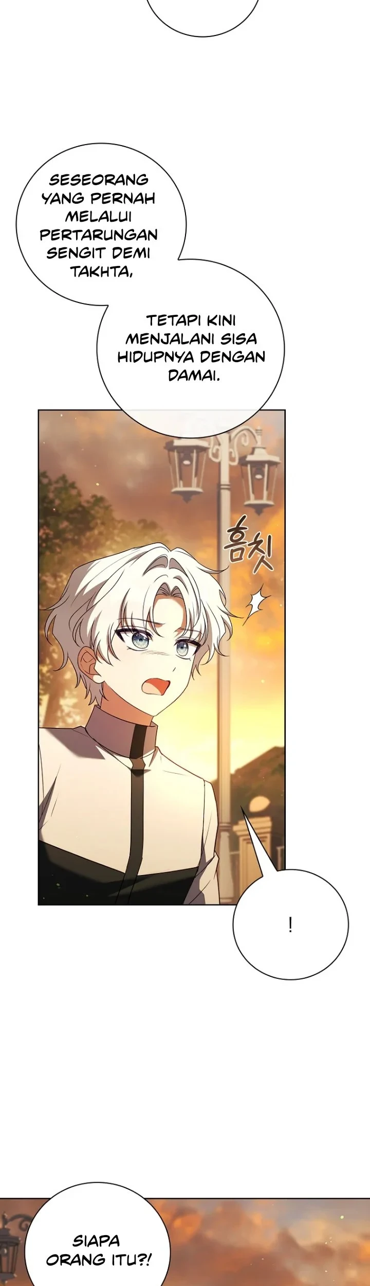 The Father and the Daughter Chapter 76 - halaman 56