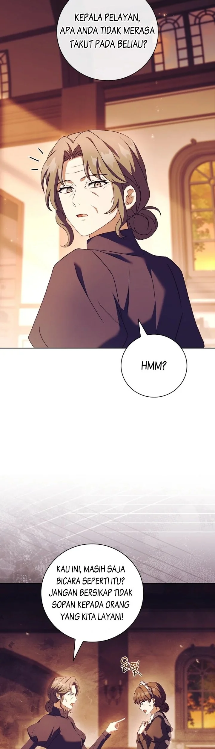 The Father and the Daughter Chapter 77 - halaman 12