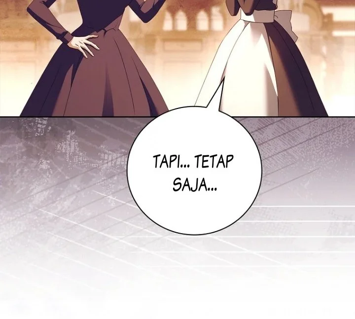 The Father and the Daughter Chapter 77 - halaman 13
