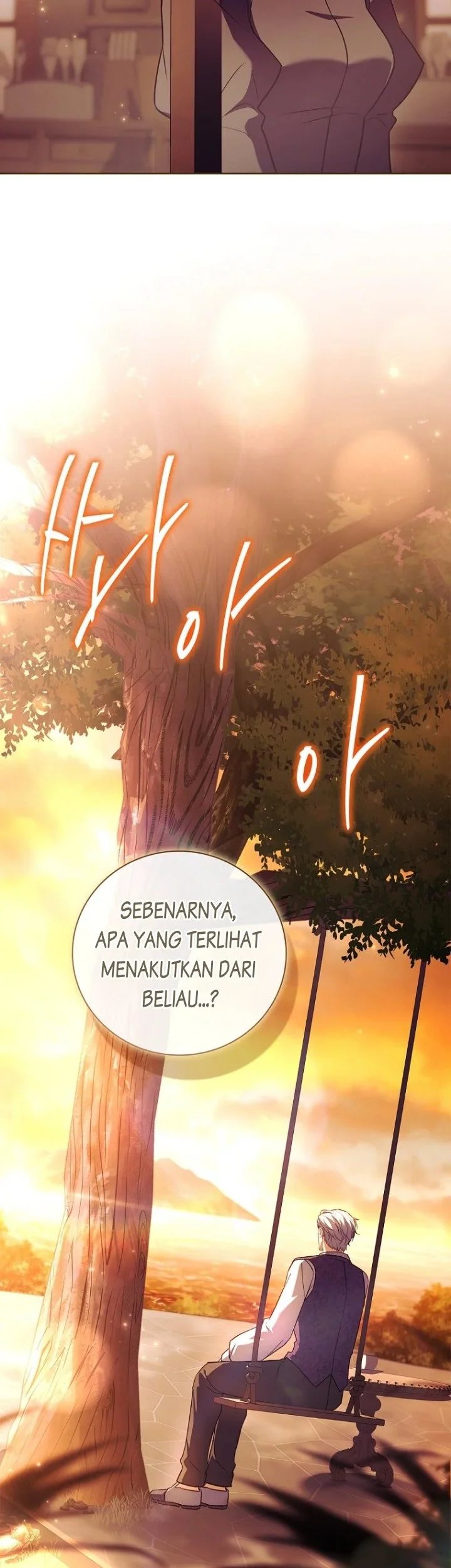 The Father and the Daughter Chapter 77 - halaman 17