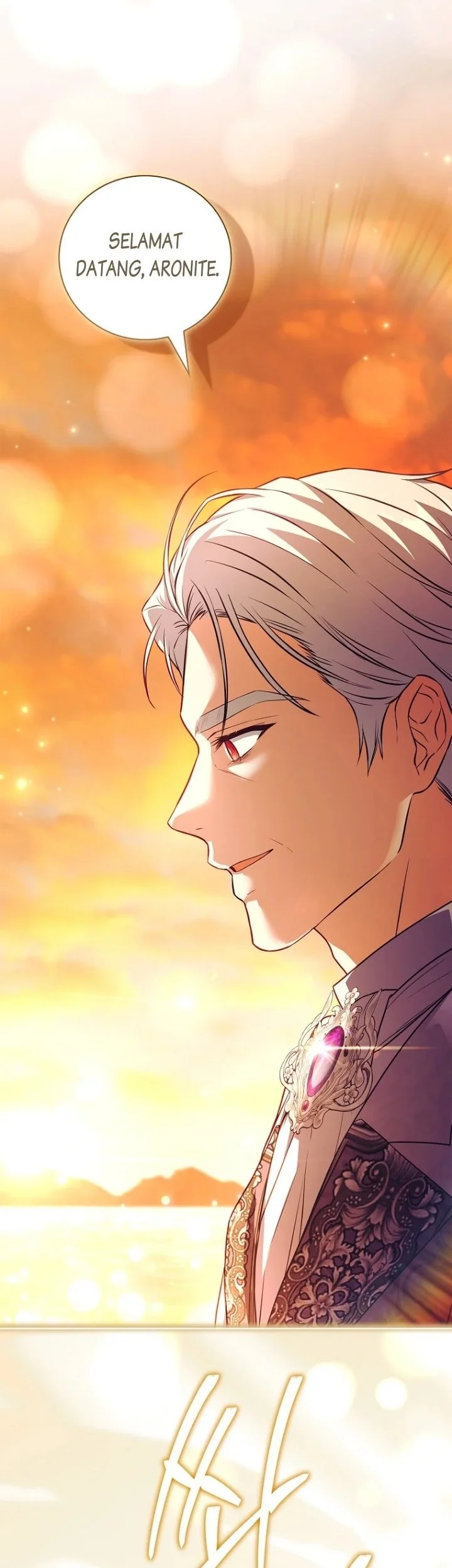 The Father and the Daughter Chapter 77 - halaman 29