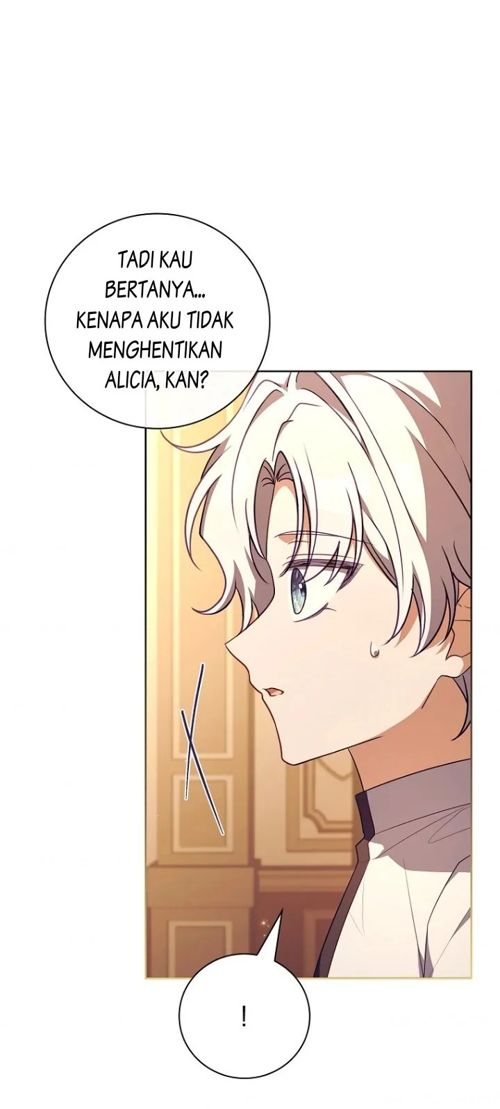 The Father and the Daughter Chapter 77 - halaman 45