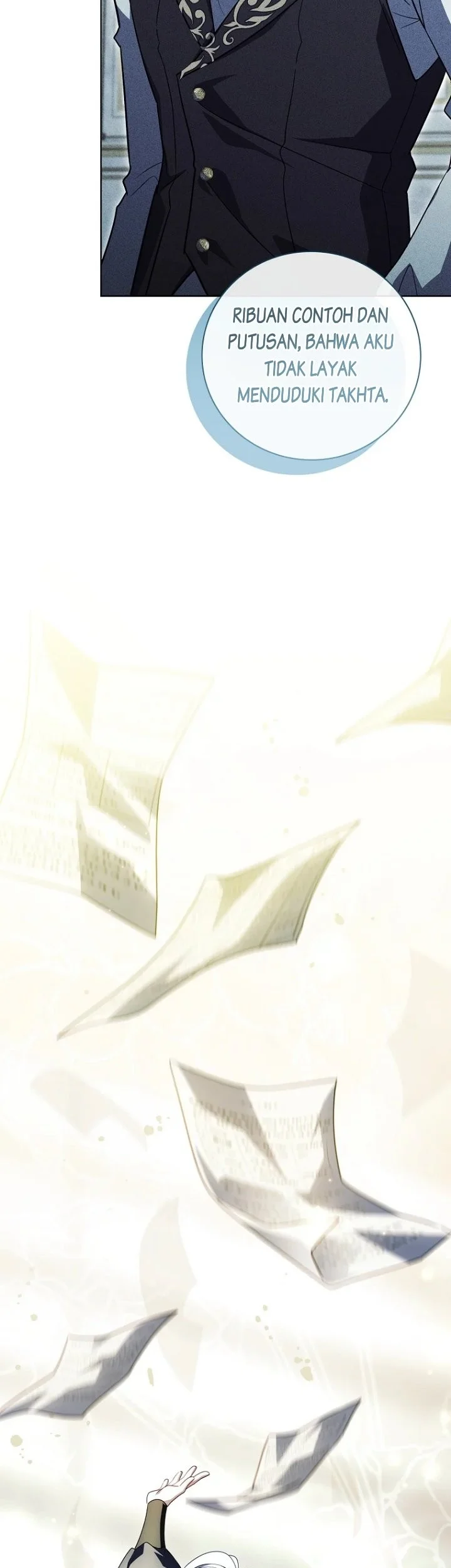 The Father and the Daughter Chapter 77 - halaman 50