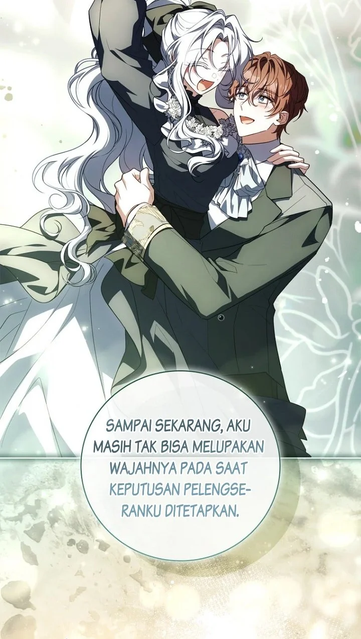 The Father and the Daughter Chapter 77 - halaman 51