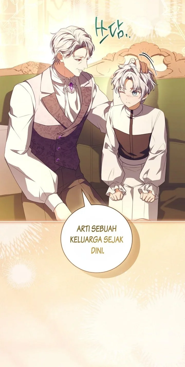 The Father and the Daughter Chapter 77 - halaman 57