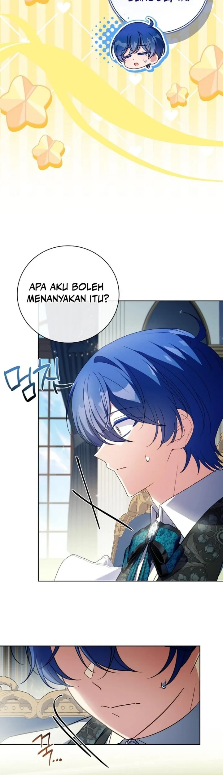 The Father and the Daughter Chapter 78 - halaman 11
