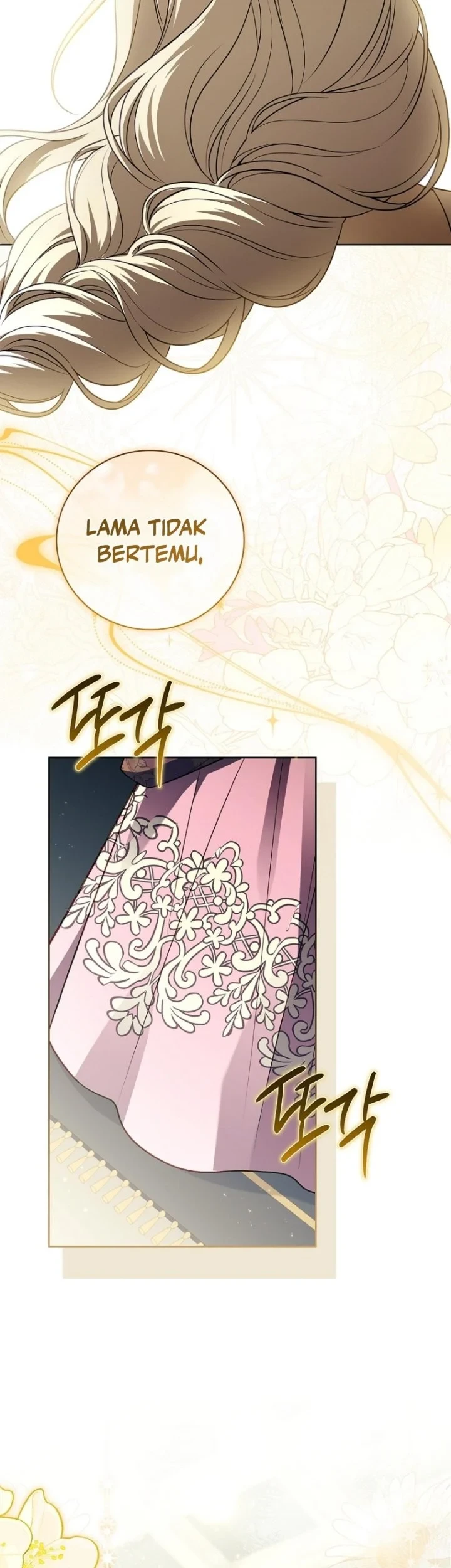 The Father and the Daughter Chapter 78 - halaman 26