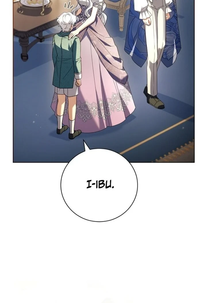 The Father and the Daughter Chapter 78 - halaman 32