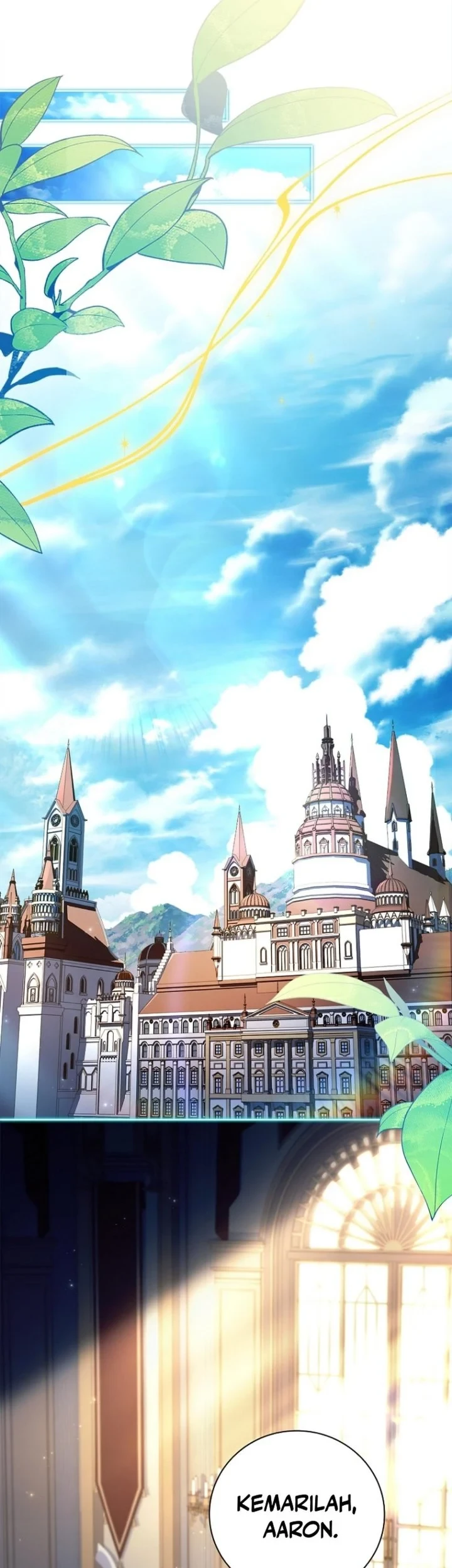The Father and the Daughter Chapter 78 - halaman 38