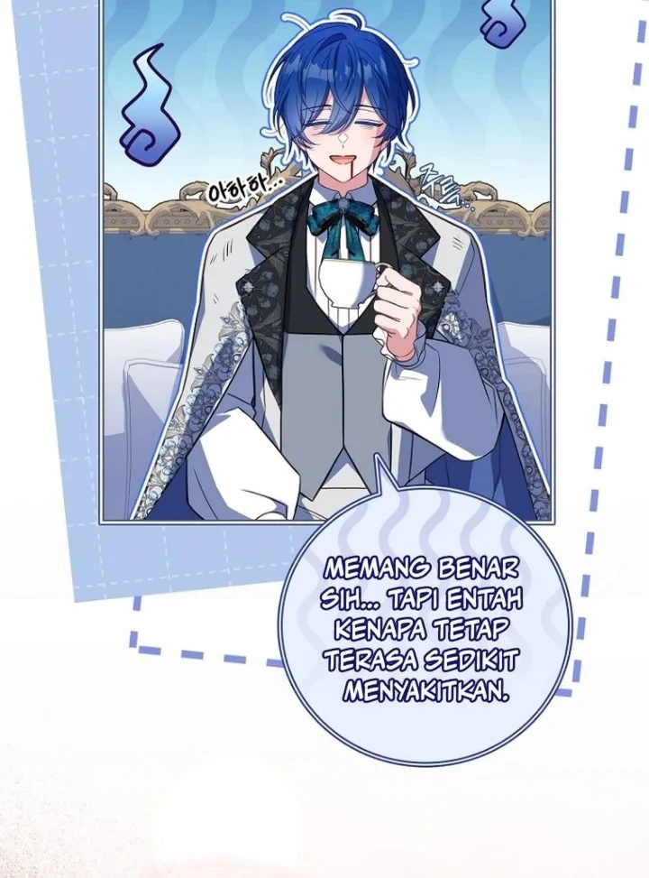The Father and the Daughter Chapter 78 - halaman 4