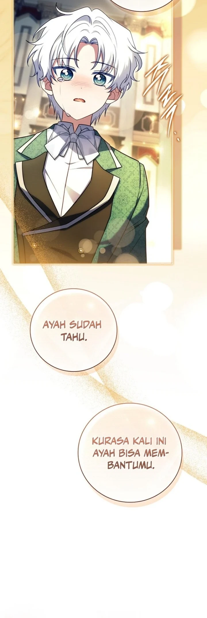The Father and the Daughter Chapter 78 - halaman 41