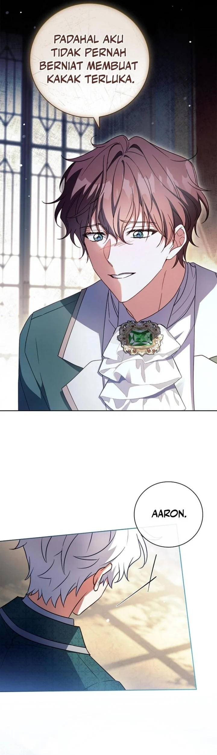 The Father and the Daughter Chapter 78 - halaman 46
