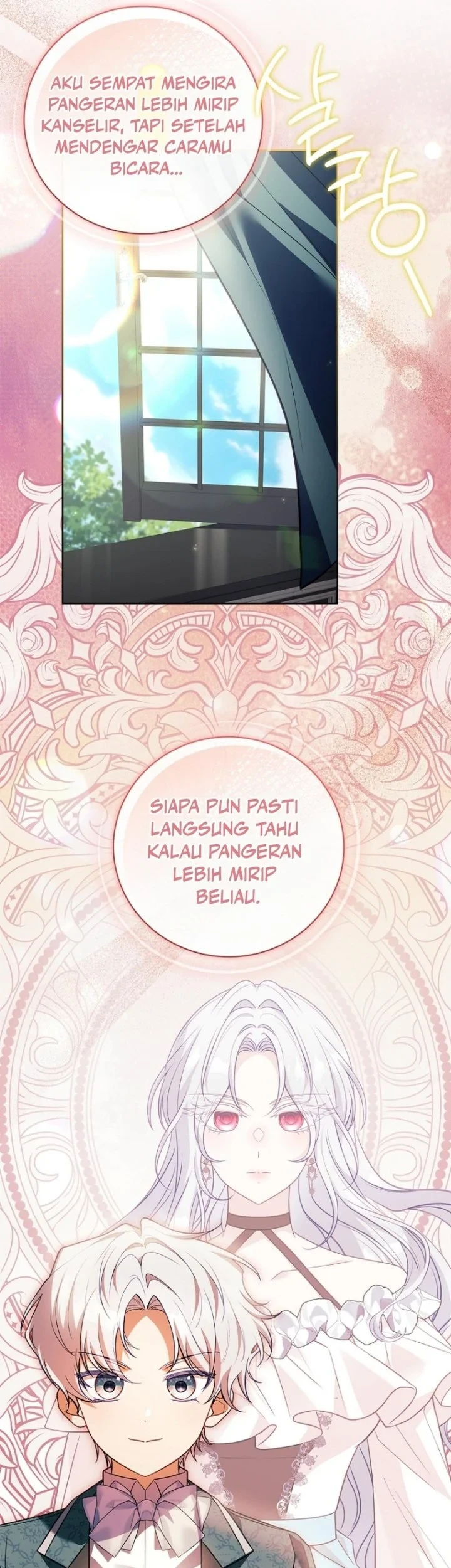 The Father and the Daughter Chapter 78 - halaman 5