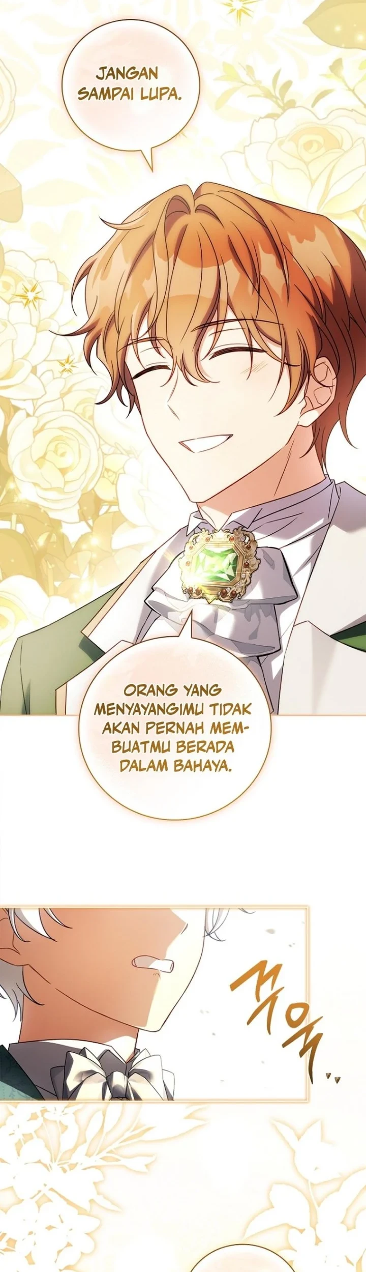 The Father and the Daughter Chapter 78 - halaman 51