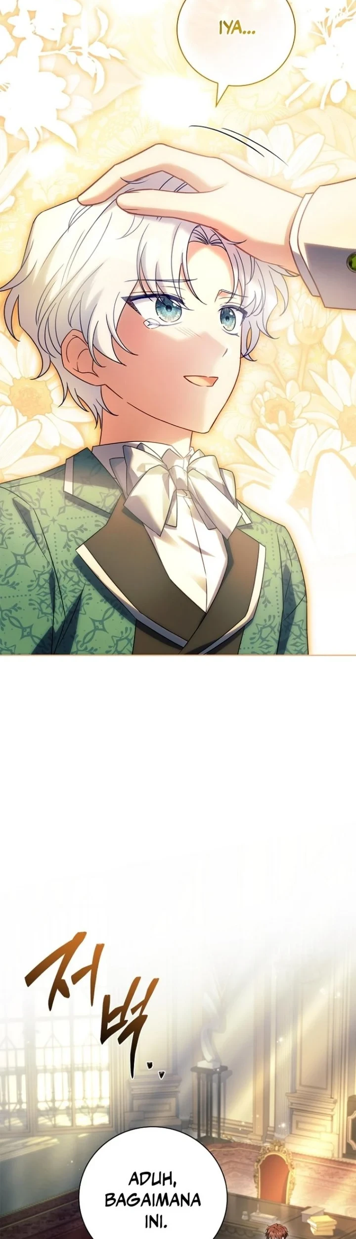 The Father and the Daughter Chapter 78 - halaman 52