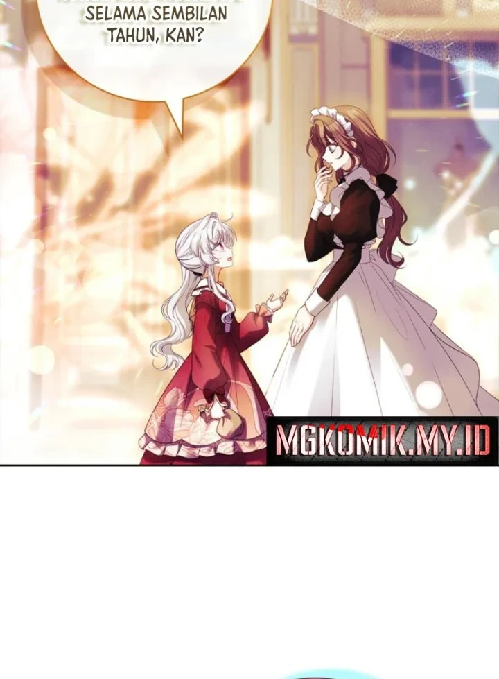 The Father and the Daughter Chapter 8 - halaman 10