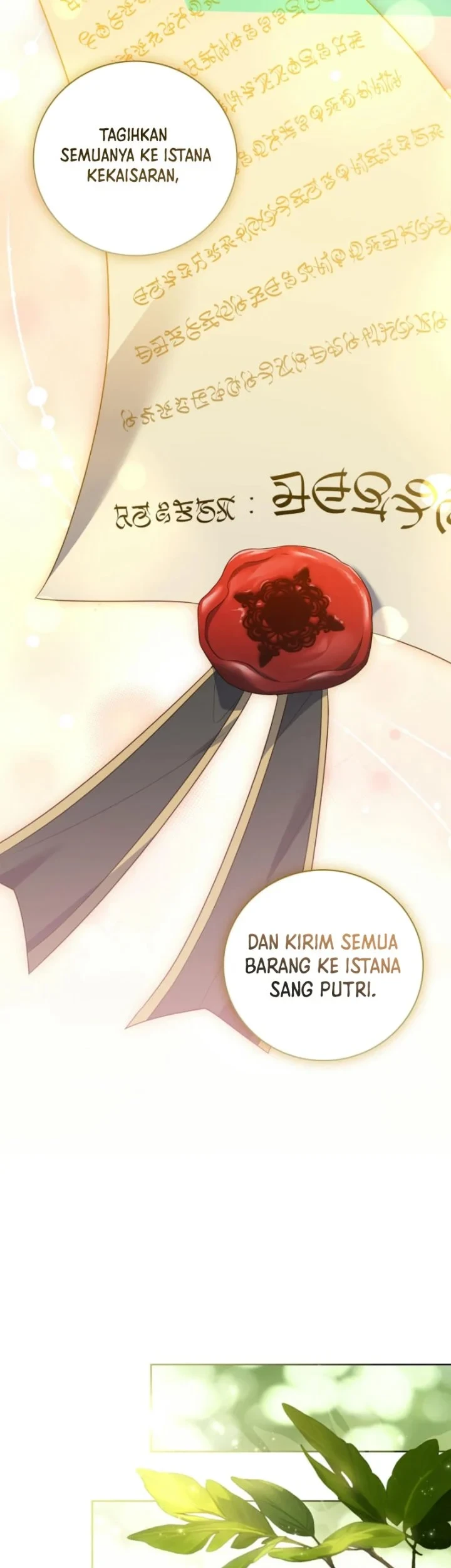 The Father and the Daughter Chapter 8 - halaman 25