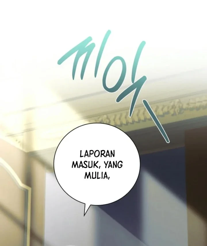 The Father and the Daughter Chapter 8 - halaman 34